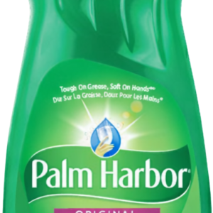 Palm Harbor T-Shirt
