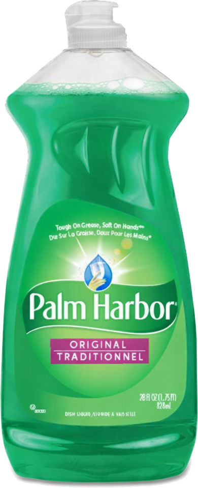 Palm Harbor T-Shirt