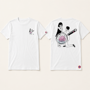 The Onion Proposal T-Shirt